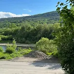 Strozowka Ski&spa Nad Rzeka Z Ogrodem I Jacuzzi,narty. Chalet Stroza (Myslenice)