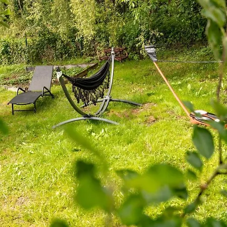 Strozowka Ski&spa Nad Rzeka Z Ogrodem I Jacuzzi,narty. Stroza (Myslenice)