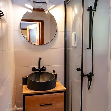 Chalet Strozowka Ski&spa Nad Rzeka Z Ogrodem I Jacuzzi,narty. *