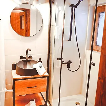 Strozowka Ski&spa Nad Rzeka Z Ogrodem I Jacuzzi,narty. *