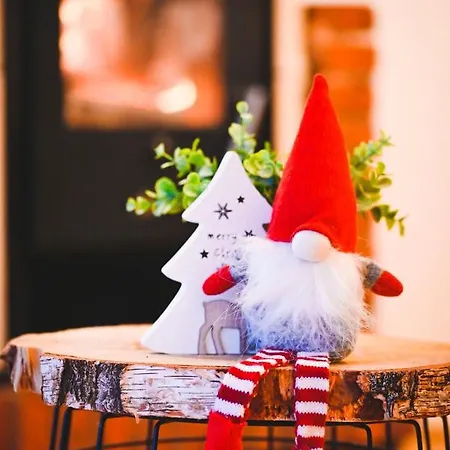 Alpehytte Strozowka Ski&spa Nad Rzeka Z Ogrodem I Jacuzzi,narty.