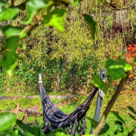 Strozowka Ski&spa Nad Rzeka Z Ogrodem I Jacuzzi,narty. Alpehytte