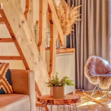 Strozowka Ski&spa Nad Rzeka Z Ogrodem I Jacuzzi,narty. Chalet