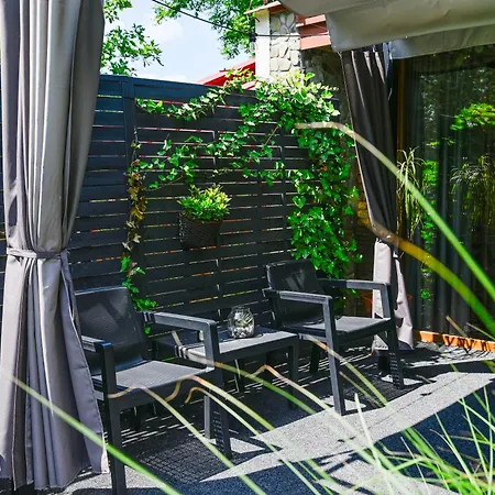 Strozowka Ski&spa Nad Rzeka Z Ogrodem I Jacuzzi,narty.