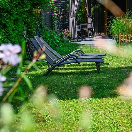 Chalet Strozowka Ski&spa Nad Rzeka Z Ogrodem I Jacuzzi,narty.