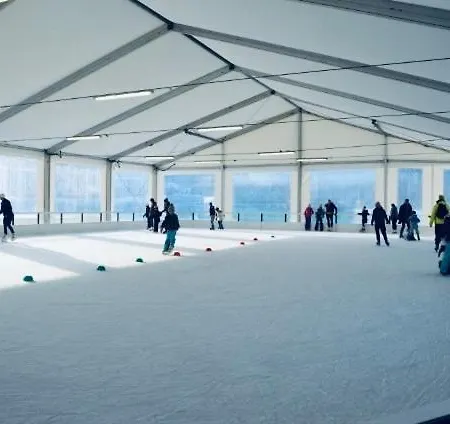 Strozowka Ski&spa Nad Rzeka Z Ogrodem I Jacuzzi,narty.
