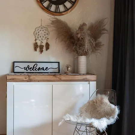 Strozowka Ski&spa Nad Rzeka Z Ogrodem I Jacuzzi,narty. * Stroza (Myslenice)