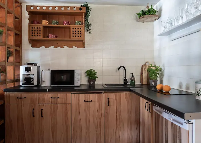 Strozowka Ski&spa Nad Rzeka Z Ogrodem I Jacuzzi,narty. *